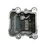 Couvre culasse BMW C 400 GT 2018-2020 Couvre culasse BMW C 400 GT 2018-2020