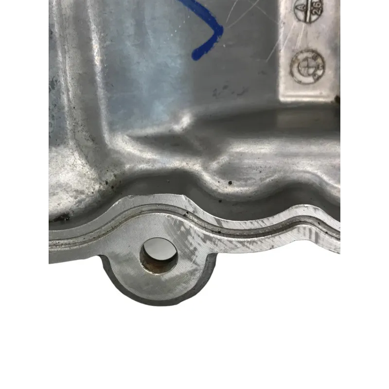 Couvre culasse BMW C 400 GT 2018-2020