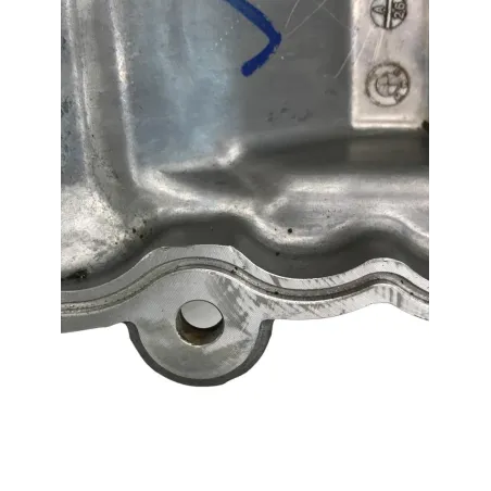 Couvre culasse BMW C 400 GT 2018-2020