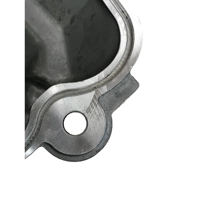 Couvre culasse BMW C 400 GT 2018-2020
