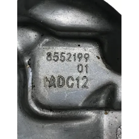 Couvre culasse BMW C 400 GT 2018-2020