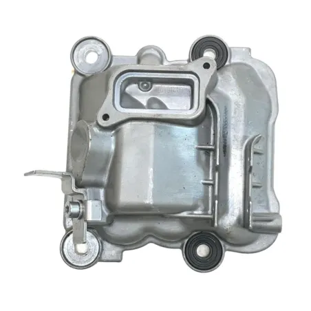 Couvre culasse BMW C 400 GT 2018-2020