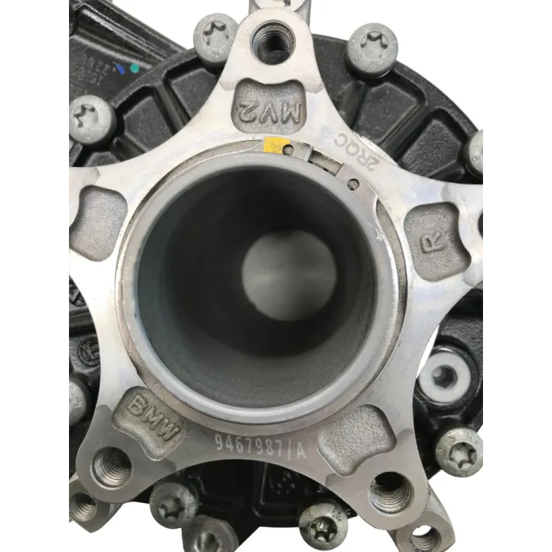 Pont cardan transmission BMW R 1250 GS 2019-2023 ADVENTURE