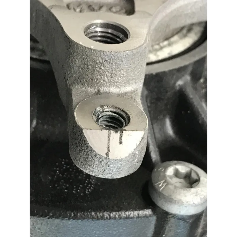 Pont cardan transmission BMW R 1250 GS 2019-2023 ADVENTURE