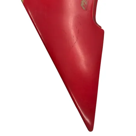 Cache carenage sous selle droit SUZUKI RG 500 1985-1987