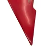 Cache carenage sous selle droit SUZUKI RG 500 1985-1987