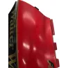 Cache carenage sous selle droit SUZUKI RG 500 1985-1987