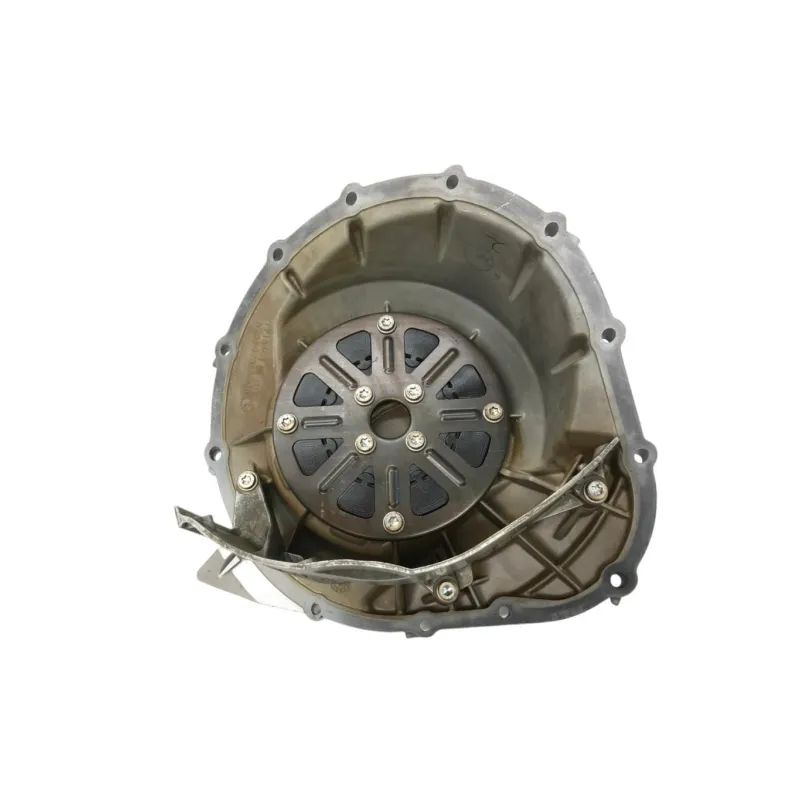 Carter embrayage BMW K 1600 GTL 2011-2016 K48