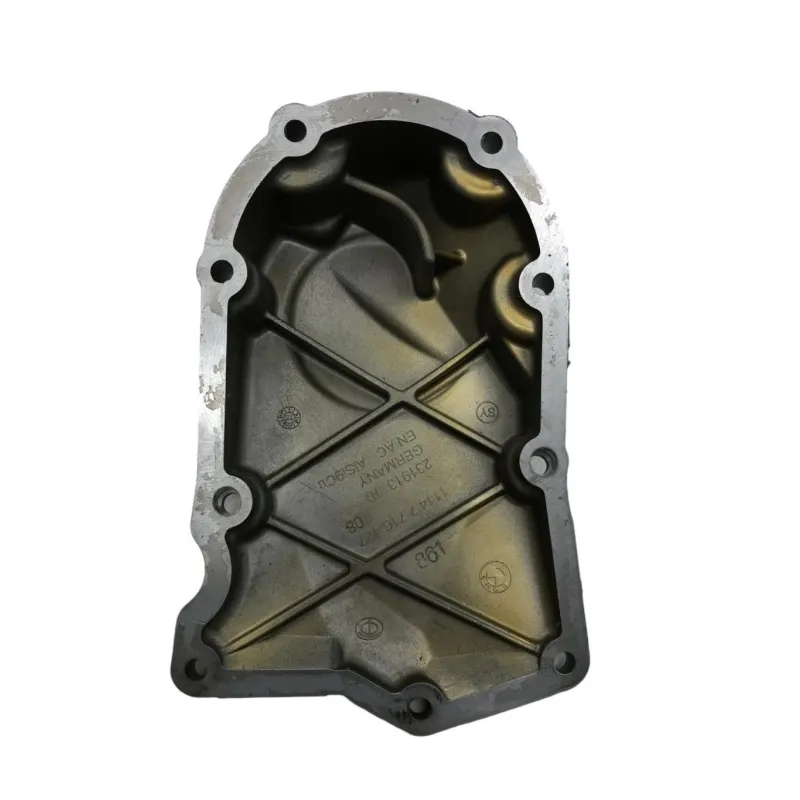 Carter moteur droit BMW K 1600 GTL 2011-2016 K48