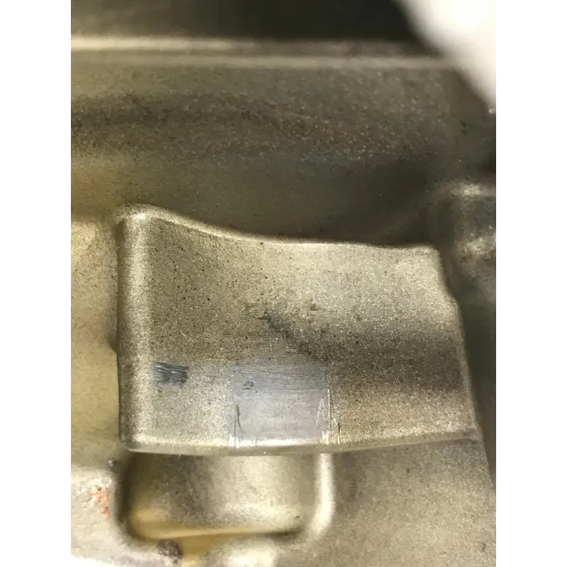 Carter moteur droit BMW K 1600 GTL 2011-2016 K48