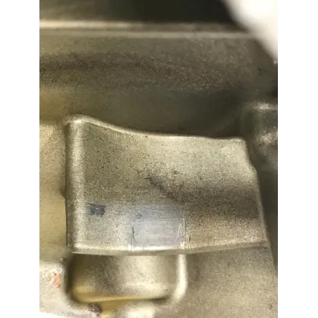 Carter moteur droit BMW K 1600 GTL 2011-2016 K48