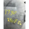 Cache carenage sous selle gauche SUZUKI GSXR 750 1985-1987