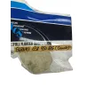 Cache carenage sous selle gauche SUZUKI GSXR 750 1985-1987