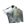 Cache carenage sous selle gauche SUZUKI GSXR 750 1985-1987