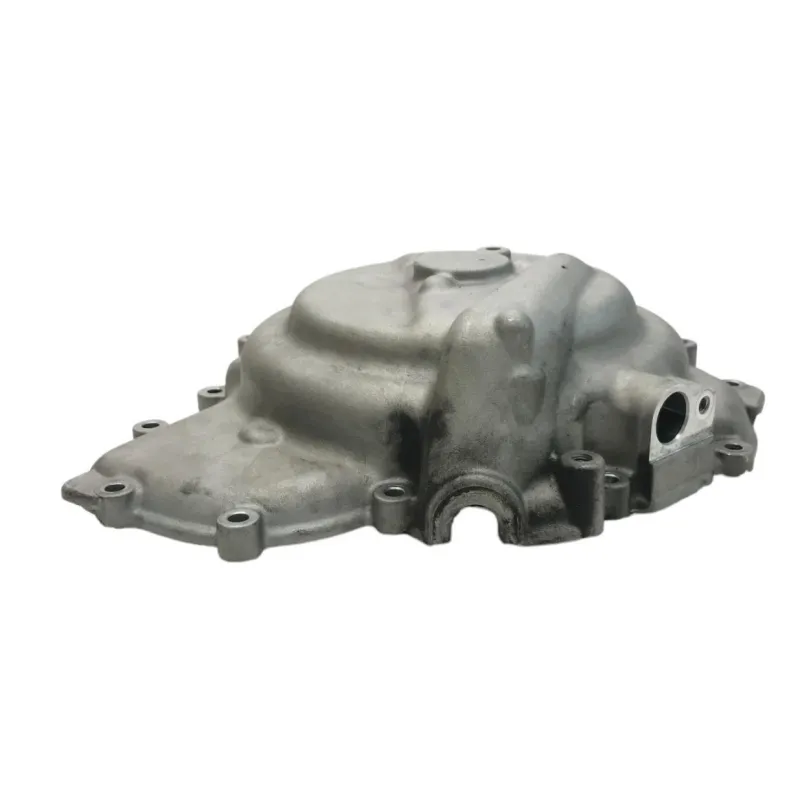 Carter alternateur BMW C 650 GT 2012-2015 K19