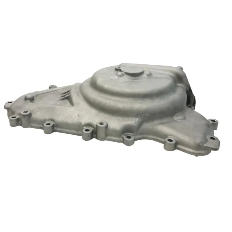 Carter alternateur BMW C 650 GT 2012-2015 K19