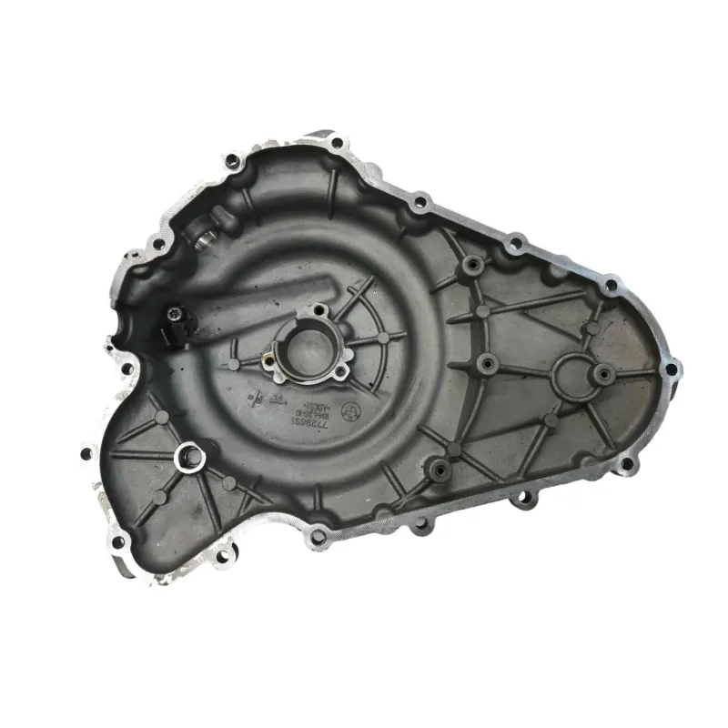 Carter alternateur BMW C 650 GT 2012-2015 K19