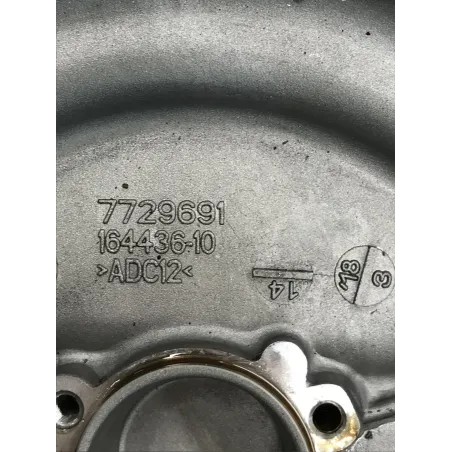Carter alternateur BMW C 650 GT 2012-2015 K19