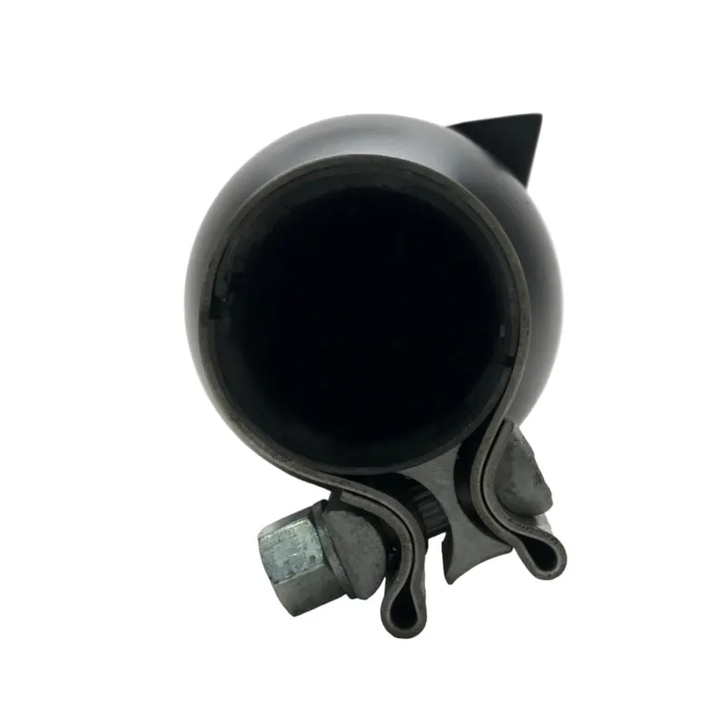 Silencieux (echappement) VICTORY HAMMER 1700 2013-2016 - 8 BALL