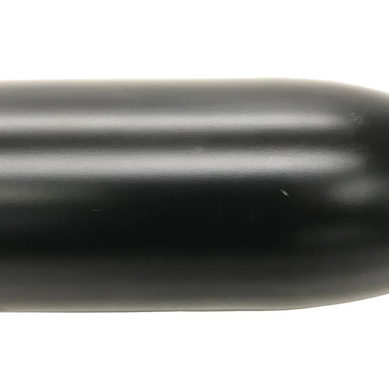 Silencieux (echappement) VICTORY HAMMER 1700 2013-2016 - 8 BALL