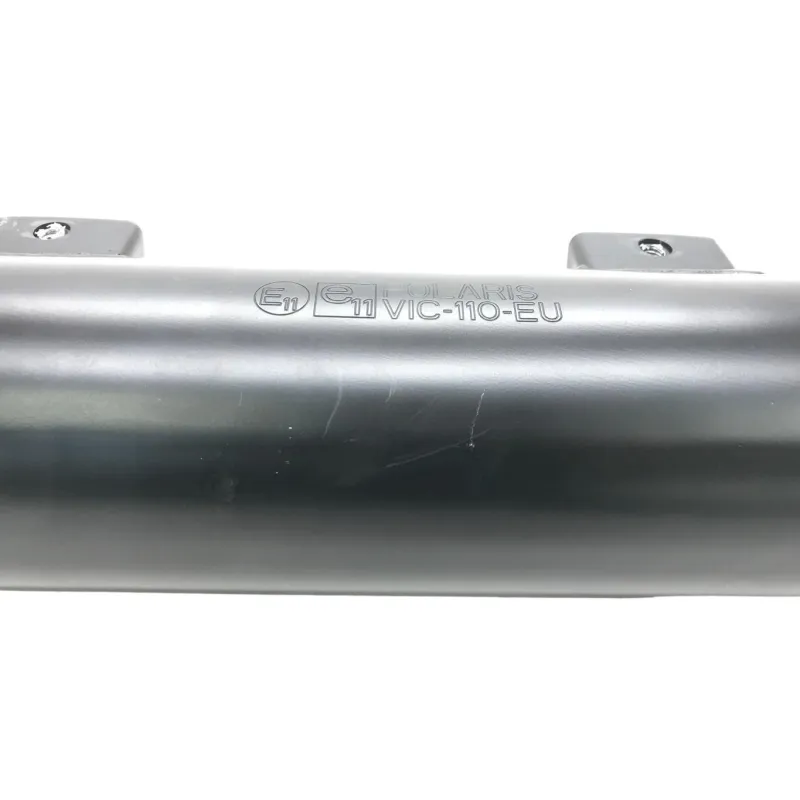 Silencieux (echappement) VICTORY HAMMER 1700 2013-2016 - 8 BALL