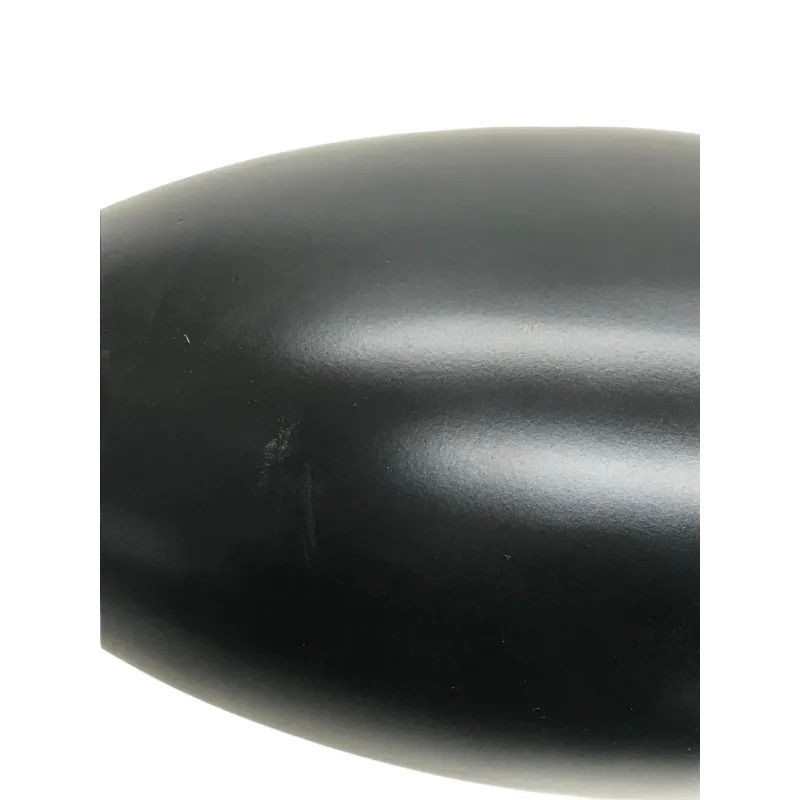Silencieux (echappement) VICTORY HAMMER 1700 2013-2016 - 8 BALL