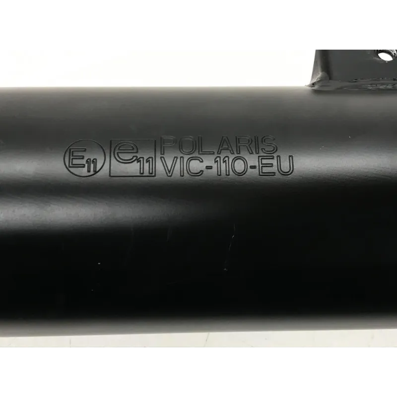 Silencieux (echappement) VICTORY HAMMER 1700 2013-2016 - 8 BALL