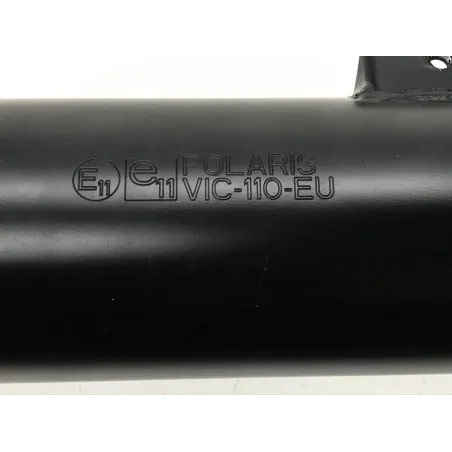 Silencieux (echappement) VICTORY HAMMER 1700 2013-2016 - 8 BALL