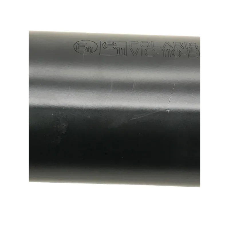 Silencieux (echappement) VICTORY HAMMER 1700 2013-2016 - 8 BALL