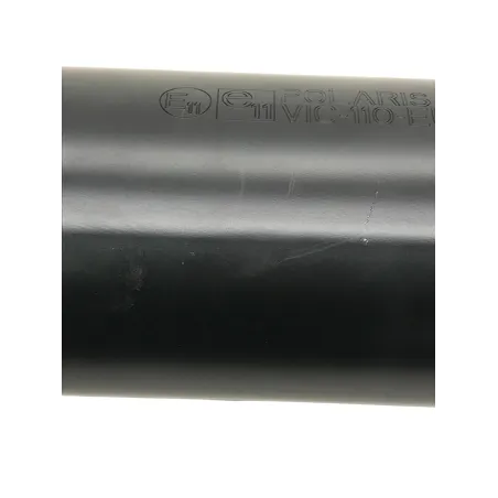 Silencieux (echappement) VICTORY HAMMER 1700 2013-2016 - 8 BALL