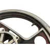 Jante avant YAMAHA RD LC 350 1983-1984 Jante avant YAMAHA RD LC 350 1983-1984