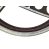 Jante avant YAMAHA RD LC 350 1983-1984 Jante avant YAMAHA RD LC 350 1983-1984