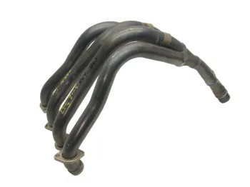 Collecteur (echappement) SUZUKI GSXR 1000 2001-2004
