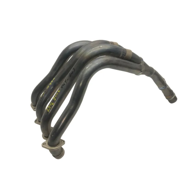 Collecteur (echappement) SUZUKI GSXR 1000 2001-2004