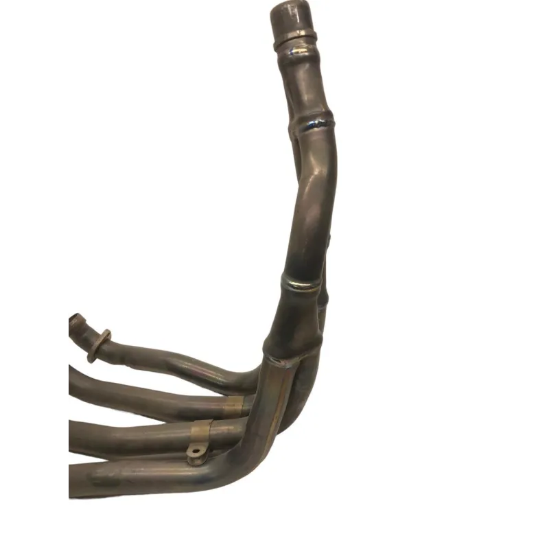 Collecteur (echappement) SUZUKI GSXR 1000 2001-2004
