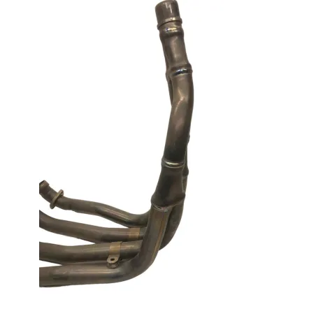 Collecteur (echappement) SUZUKI GSXR 1000 2001-2004