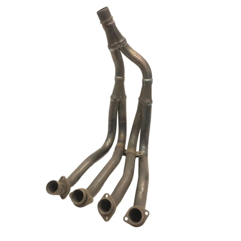 Collecteur (echappement) SUZUKI GSXR 1000 2001-2004