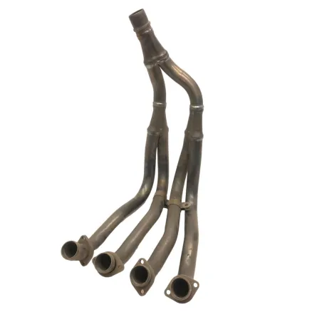 Collecteur (echappement) SUZUKI GSXR 1000 2001-2004