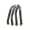 Collecteur (echappement) SUZUKI GSXR 1000 2001-2004 Collecteur (echappement) SUZUKI GSXR 1000 2001-2004