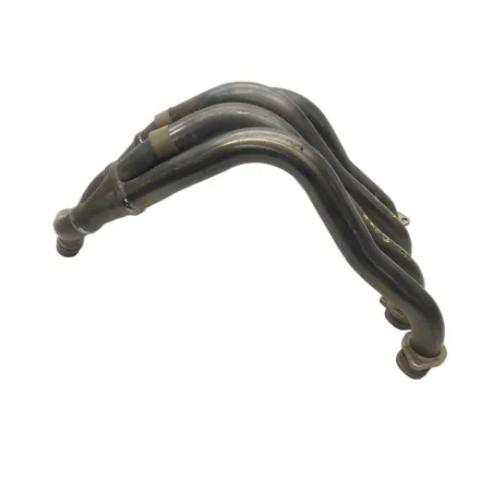 Collecteur (echappement) SUZUKI GSXR 1000 2001-2004
