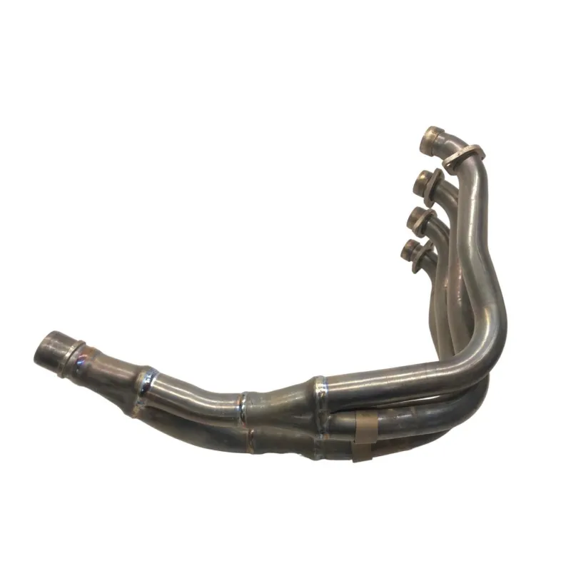 Collecteur (echappement) SUZUKI GSXR 1000 2001-2004