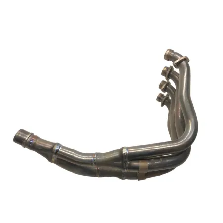 Collecteur (echappement) SUZUKI GSXR 1000 2001-2004