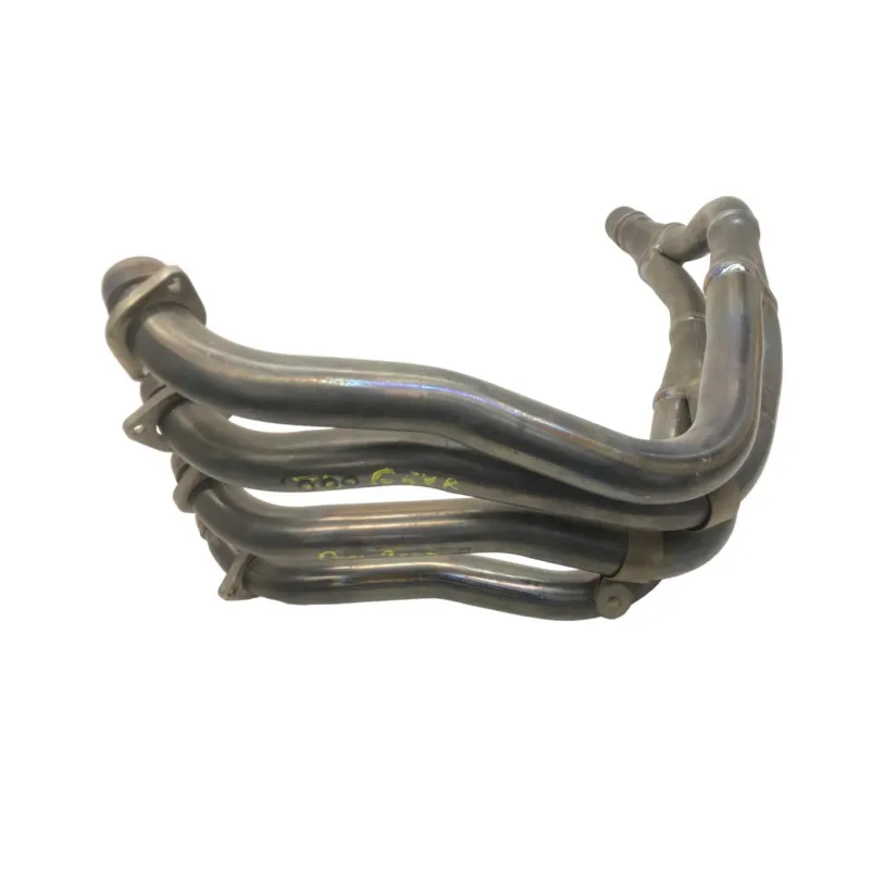 Collecteur (echappement) SUZUKI GSXR 1000 2001-2004