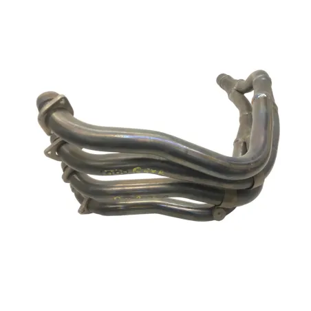 Collecteur (echappement) SUZUKI GSXR 1000 2001-2004