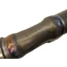 Collecteur (echappement) SUZUKI GSXR 1000 2001-2004 Collecteur (echappement) SUZUKI GSXR 1000 2001-2004