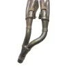 Collecteur (echappement) SUZUKI GSXR 1000 2001-2004 Collecteur (echappement) SUZUKI GSXR 1000 2001-2004