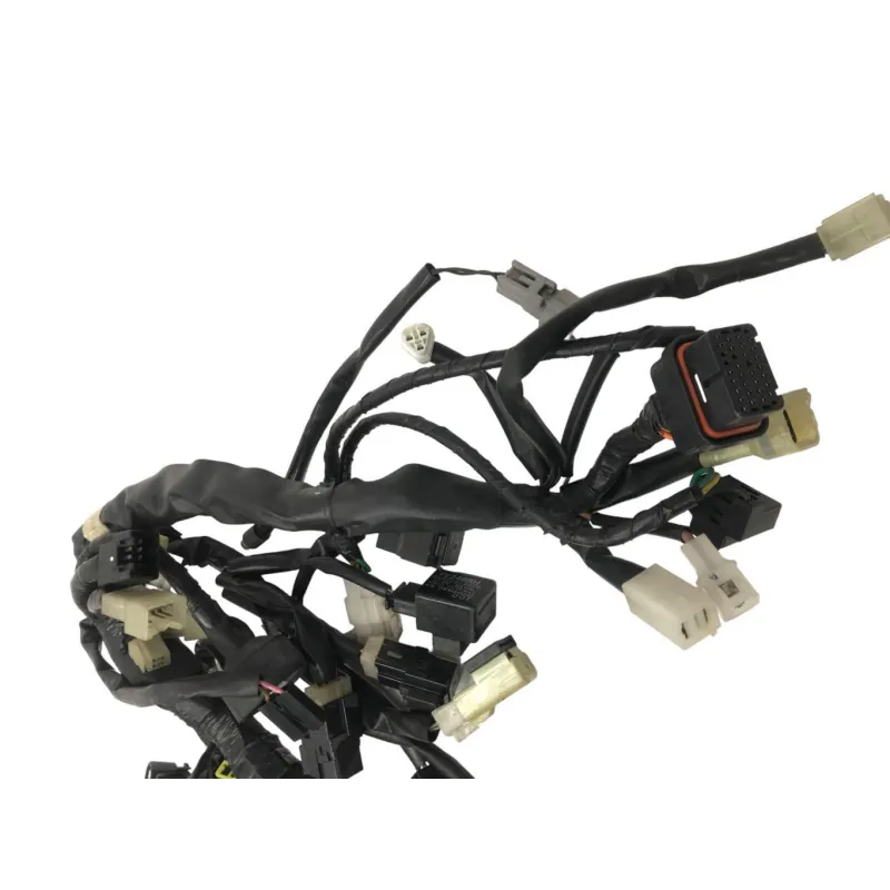 Faisceau electrique YAMAHA YP 400 2004-2006 MAJESTY