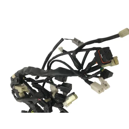 Faisceau electrique YAMAHA YP 400 2004-2006 MAJESTY