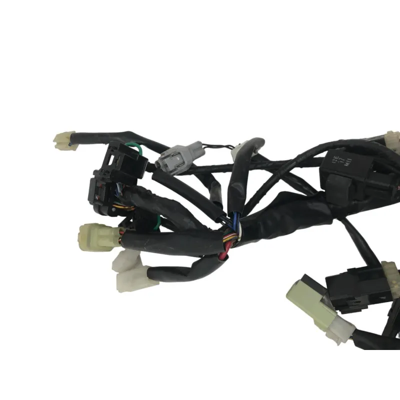 Faisceau electrique YAMAHA YP 400 2004-2006 MAJESTY