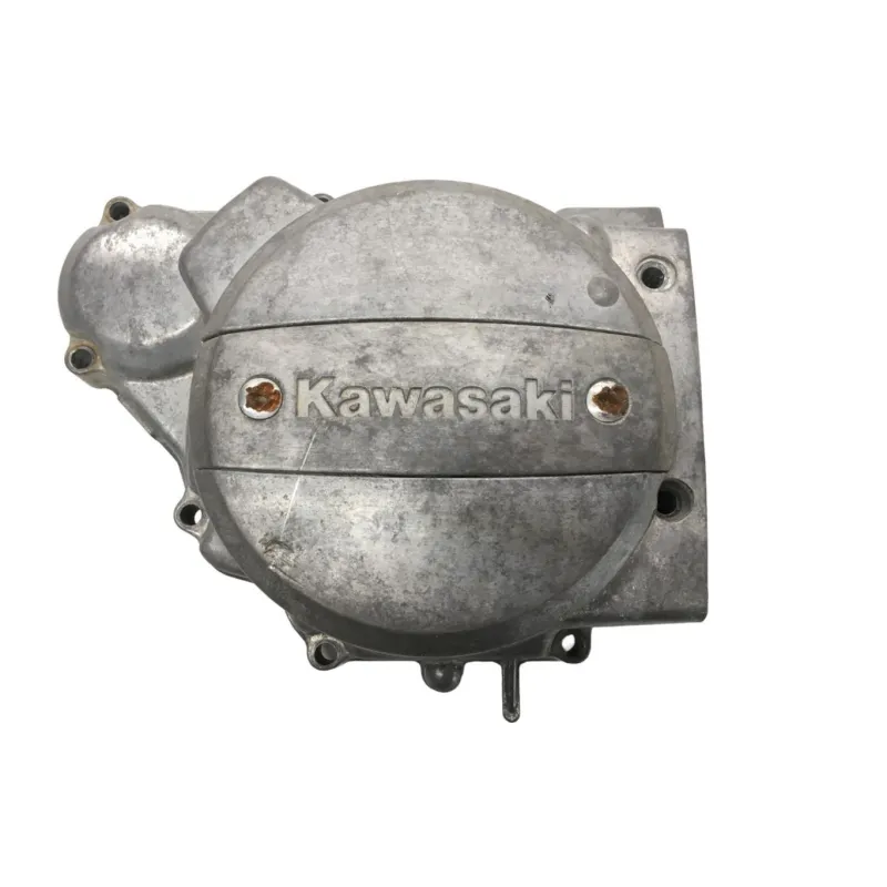 Carter alternateur KAWASAKI KZ 250 1980-1983